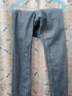 The Gap Embellished Girls Jeans